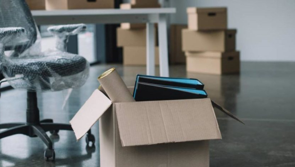 Réussir le déménagement d’une entreprise en toute sérénité